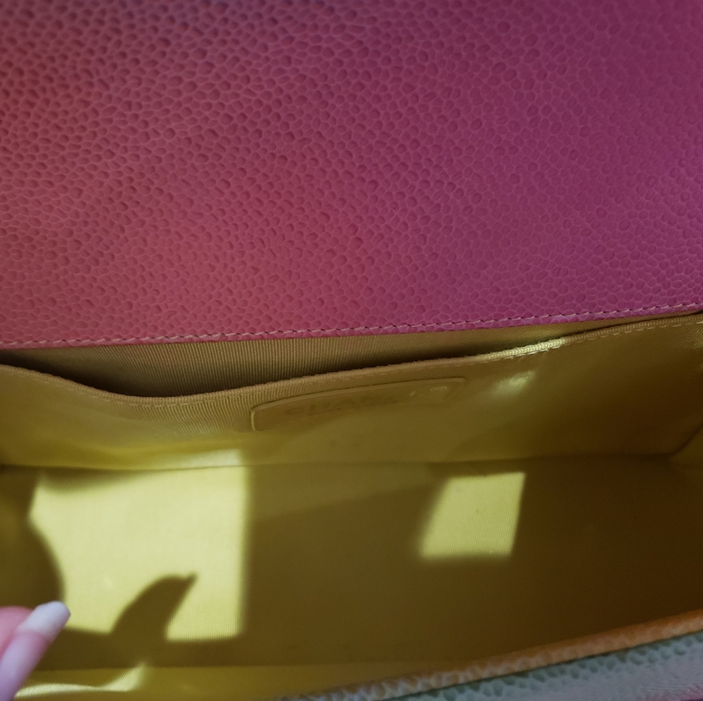 💗CHANEL💗 Extremely Rare‼ - Picture 8 of 12